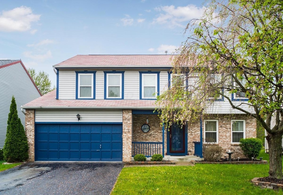 2429 Vining Dr, Columbus, OH 43229 - photo 1