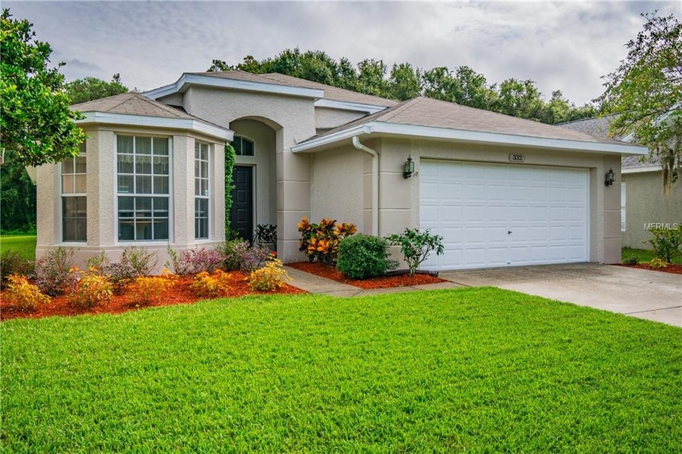 332 Tavernier Dr, Oldsmar, FL 34677 - photo 1