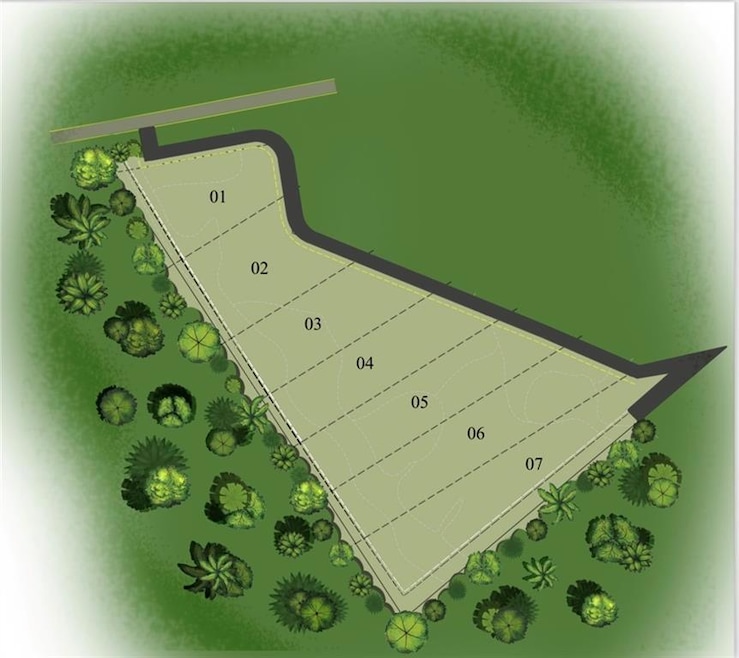 Beautiful acre plus lots located in highly desirable Buford. Exclusive gated community with no HOA.