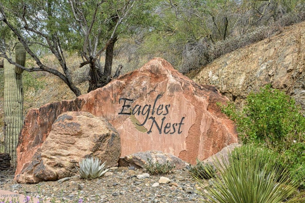 Eagles Nest Community