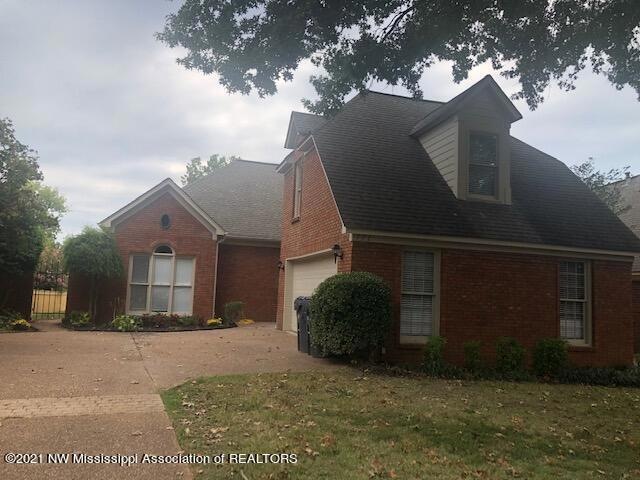 771 Fairway Trail, Hernando, MS 38632 - photo 1