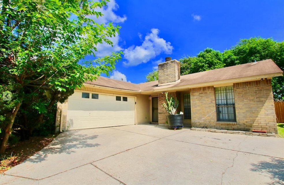 7862 Split Oak Dr, Houston, TX 77040 - photo 1