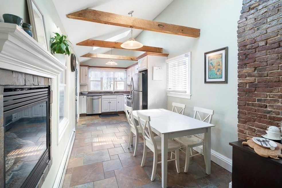 Sold $755,000 • Co-Listing Agent