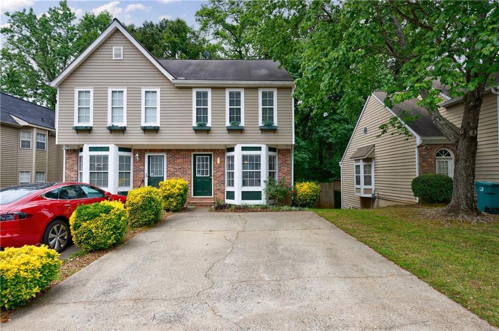 5180 Laurel Bridge Ct SE, Smyrna, GA 30082 - photo 1