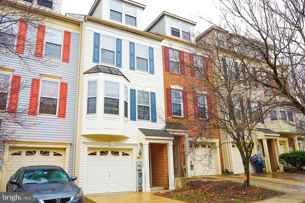 7 Bailey Ln, Owings Mills, MD 21117 - photo 1