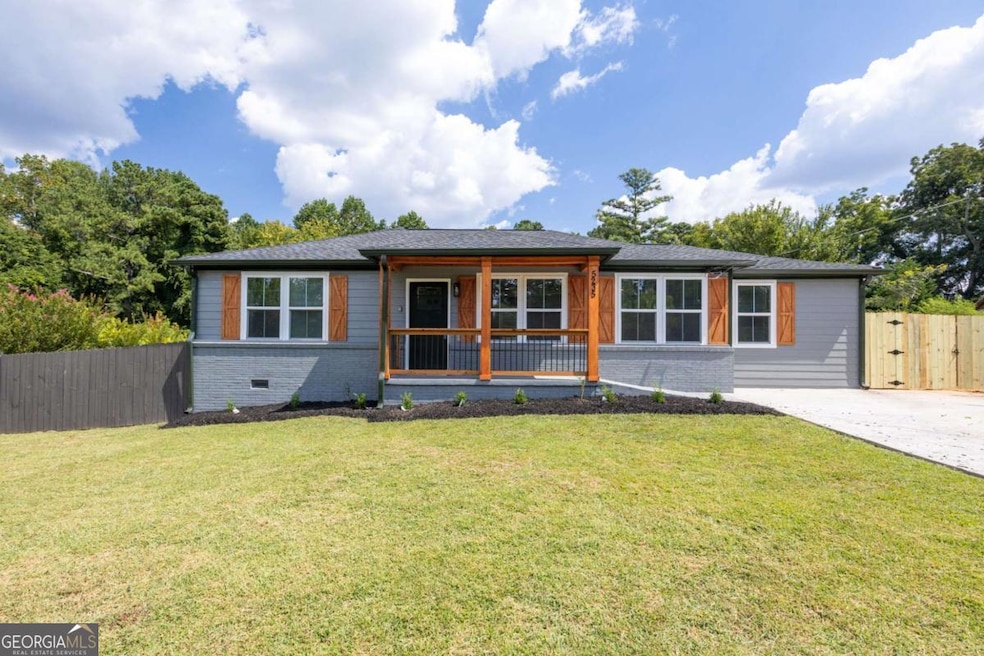 Sold $390,000 • Co-Listing Agent