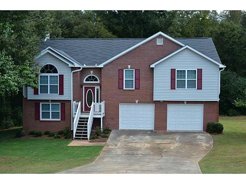 49 Red Holly Gap, Carrollton, GA 30117 - photo 1