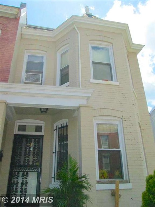 822 Princeton Place NW, Washington, DC 20010 - photo 1