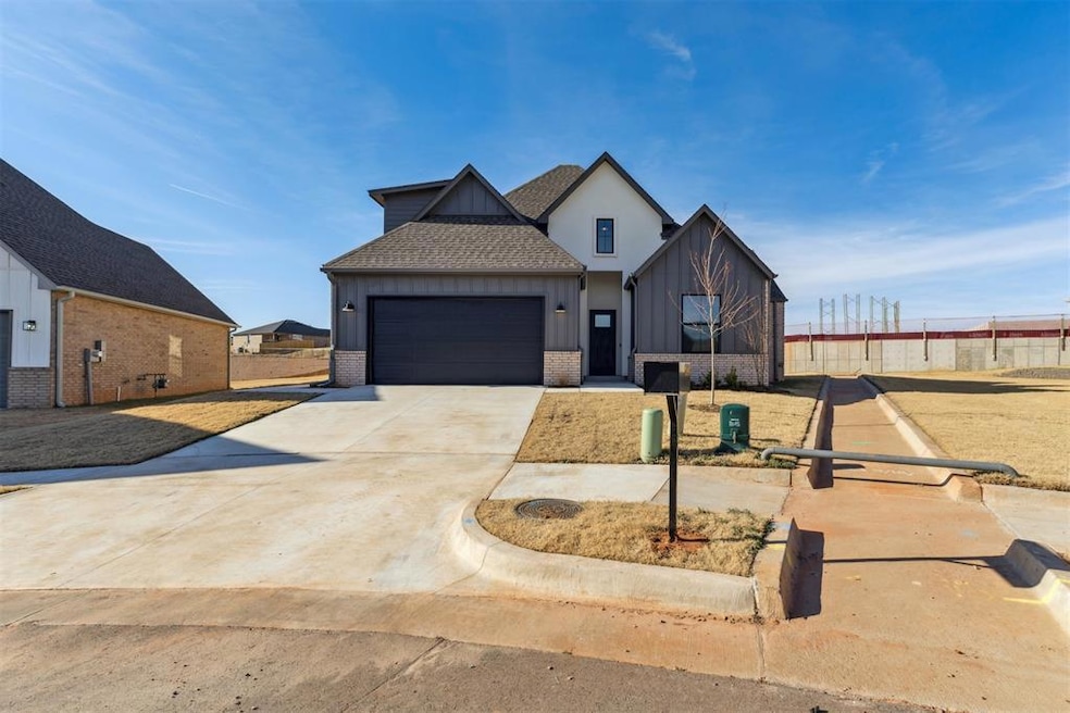6000 Frankie Lynn Ln, Edmond, OK 73034 - photo 1