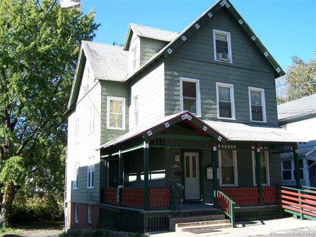 237 Bishop St, Waterbury, CT 06704 - photo 1