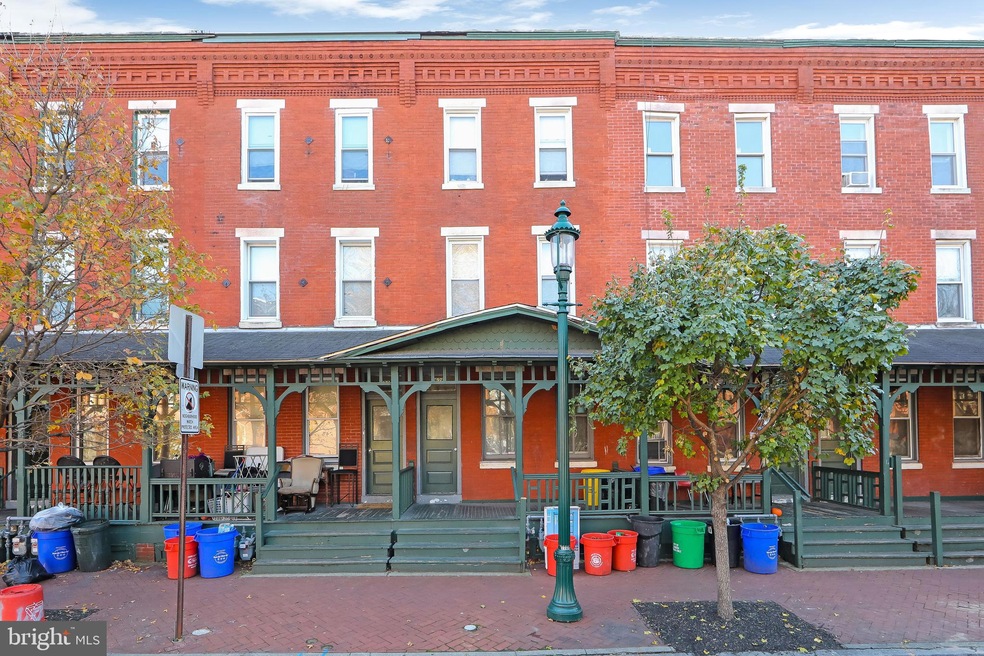 626B Berkley St, Camden, NJ 08103 - photo 1