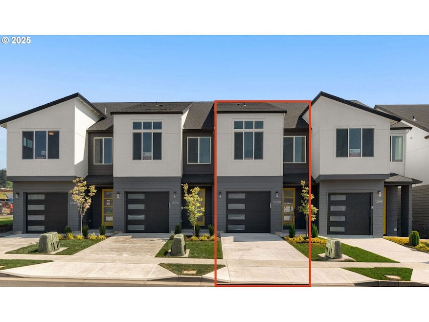 12020 SW Trask St unit LT95, Beaverton, OR 97007 - photo 1