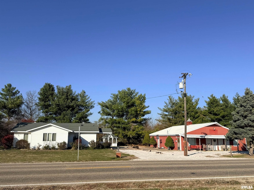 24188 E County Highway 27, Canton, IL 61520 - photo 1