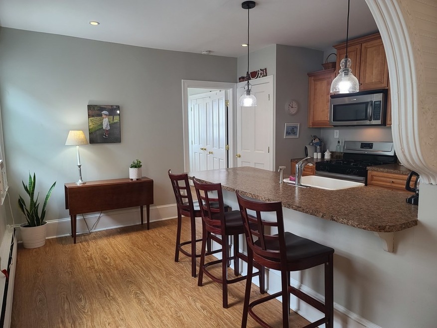585 E 8th St unit 2, Boston, MA 02127 - photo 1