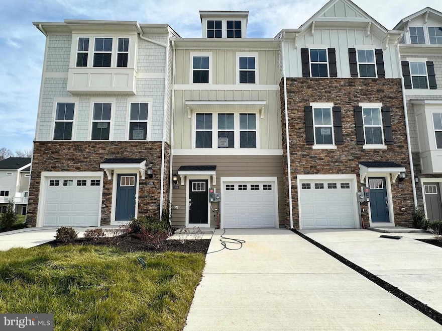 5566 Marksburg Place, Waldorf, MD 20695 - photo 1