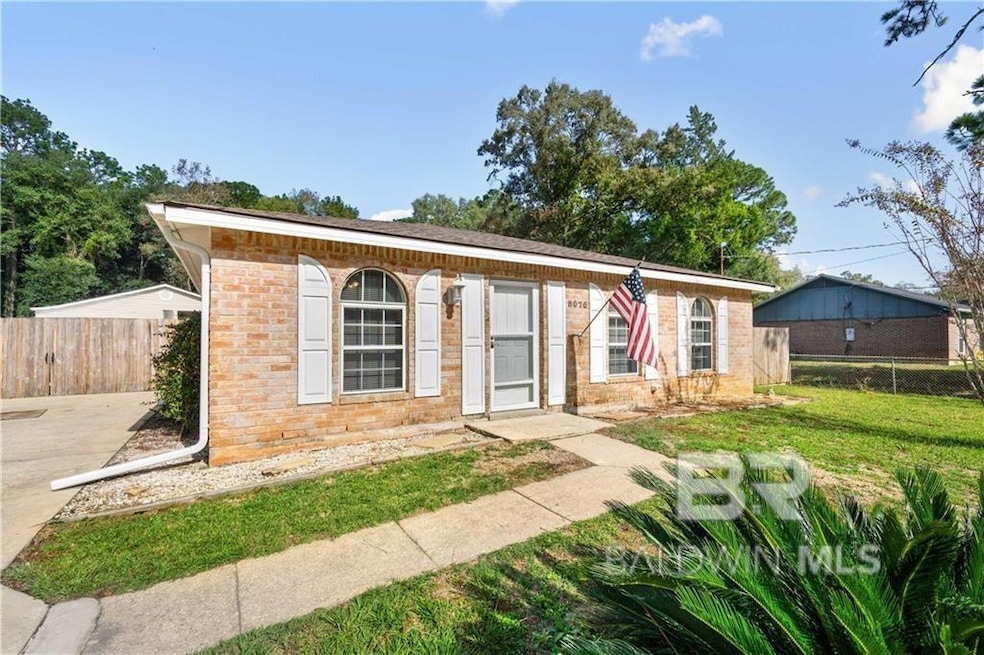 8070 Domain St, Mobile, AL 36619 - photo 1