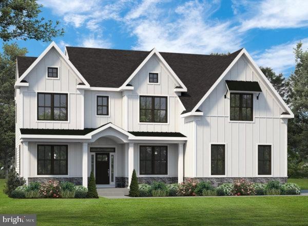 5464 Sanderling Rd, Plumsteadville, PA 18947 - photo 1