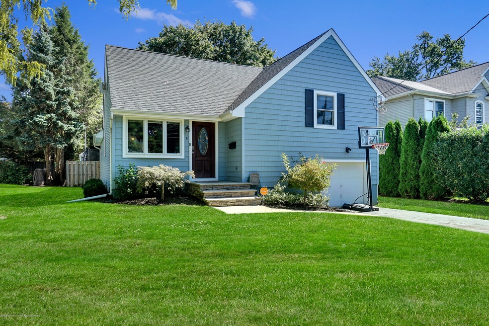 6 Poplar Ave, West Long Branch, NJ 07764 - photo 1