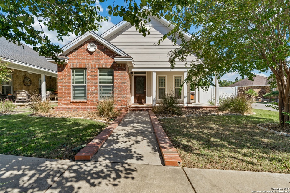 2304 Village Path, New Braunfels, TX 78130 - photo 1