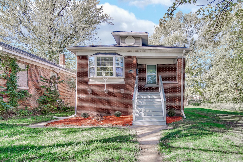 3564 Massachusetts St, Gary, IN 46409 - photo 1