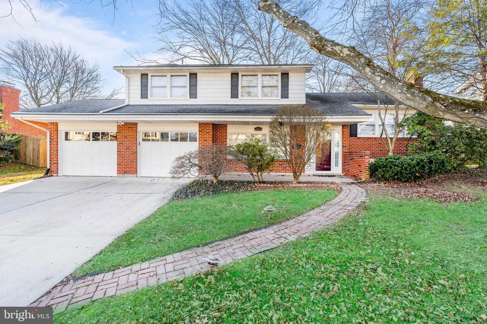 2110 Swinnen Dr, Wilmington, DE 19810 - photo 1