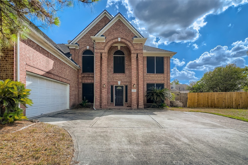 22993 Ridgemoor Estates Ct, Conroe, TX 77385 - photo 1