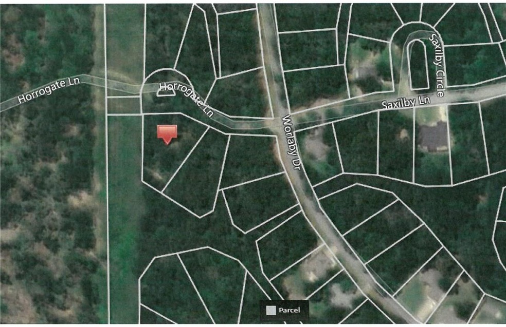 0 Harrogate Ln unit 1124205, Bella Vista, AR 72715 - photo 1