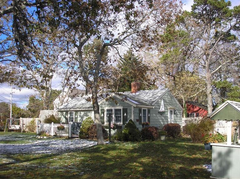 1 Bassett Ln, Dennis Port, MA 02639 - photo 1