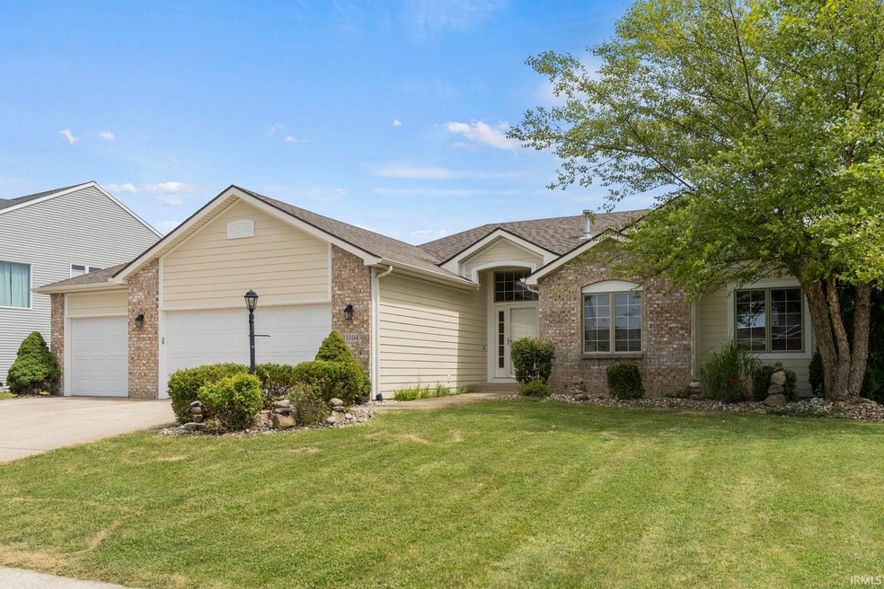 11104 Rivendell Cove, Roanoke, IN 46783 - photo 1
