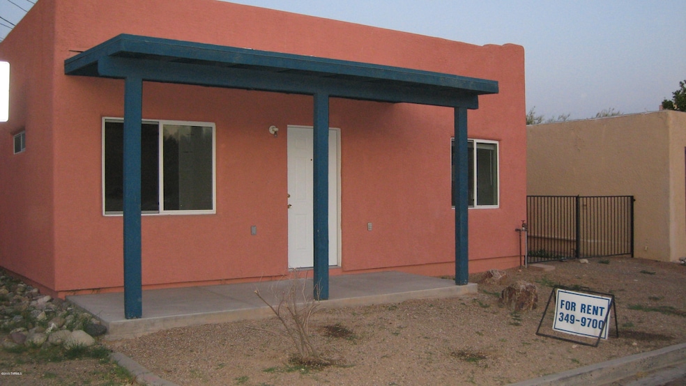 2401 E 6th St unit 2, Tucson, AZ 85719 - photo 1