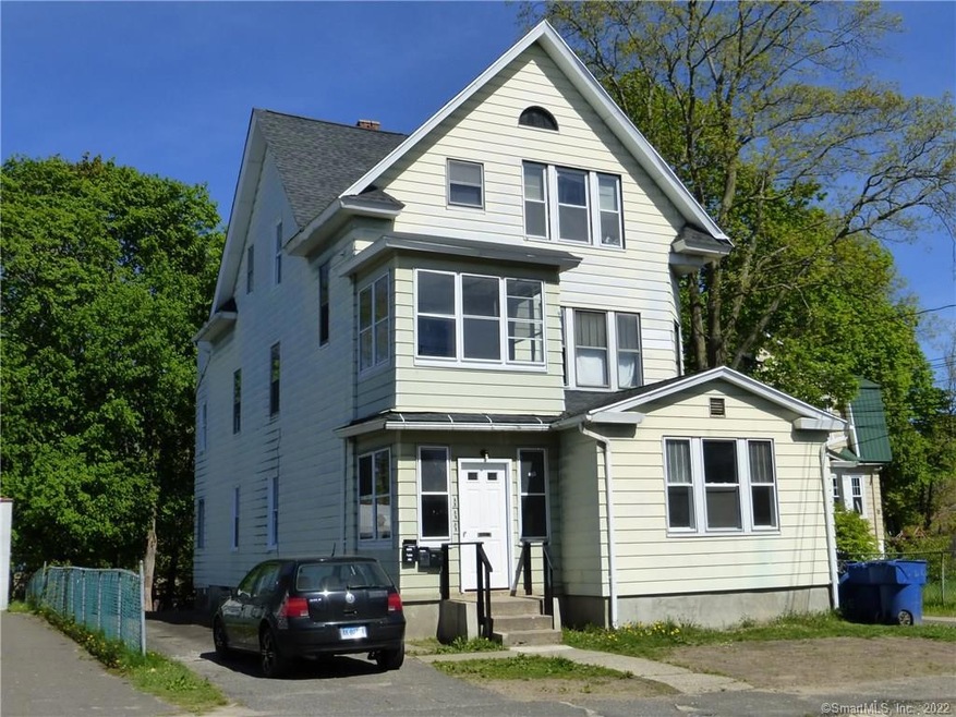 344 Hill St, Waterbury, CT 06704 - photo 1