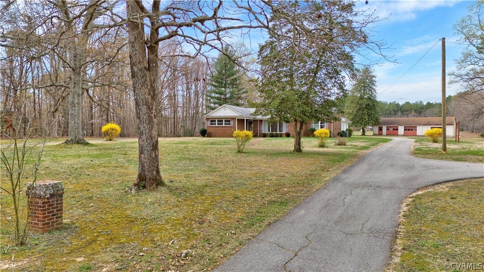 Welcome to 2355 Academy Road