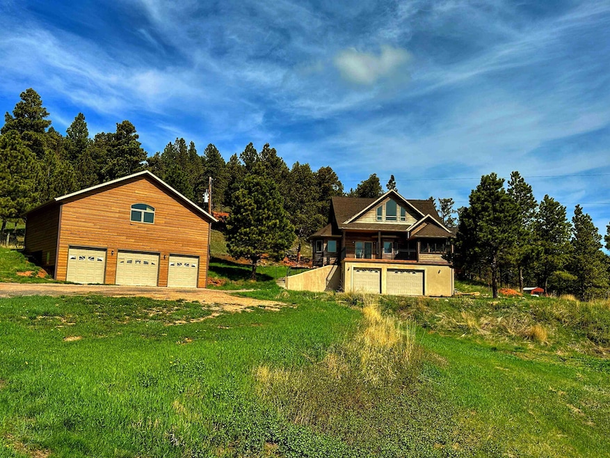 995 Highway 116, Sundance, WY 57783 For Sale