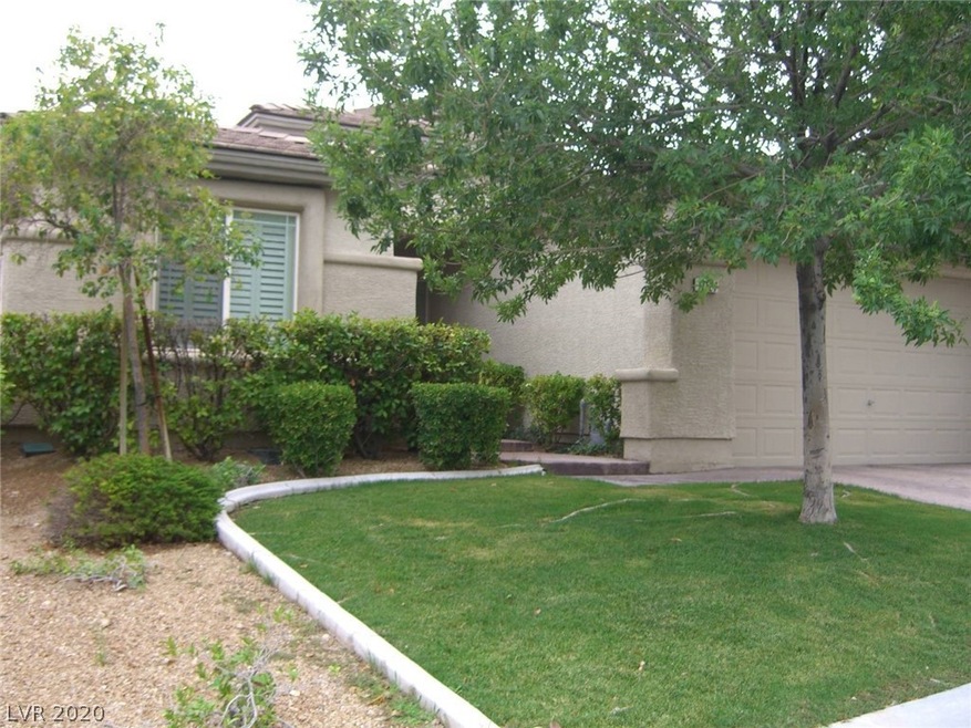 11127 Crimson Dusk Ct unit 1, Las Vegas, NV 89135 - photo 1