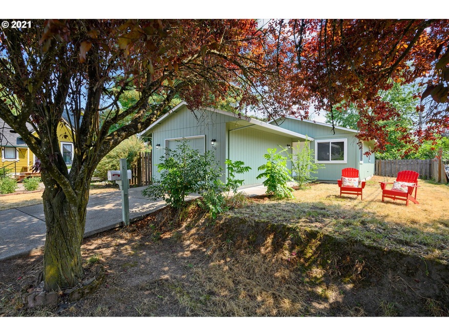 510 S Chehalem St, Newberg, OR 97132 - photo 1