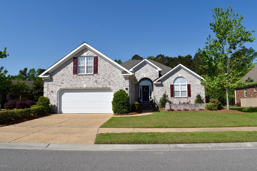 1050 Leesburg Dr, Leland, NC 28451 - photo 1