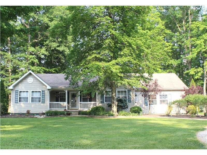 959 E Pueblo Trail, Greensburg, IN 47240 - photo 1