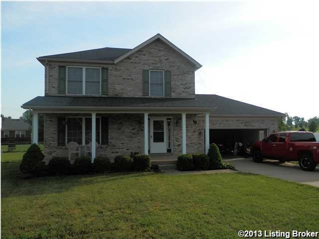571 Forest Ridge Dr, Mount Washington, KY 40047 - photo 1