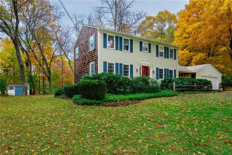 11 Westbrook Way, Cumberland, RI 02864 - photo 1