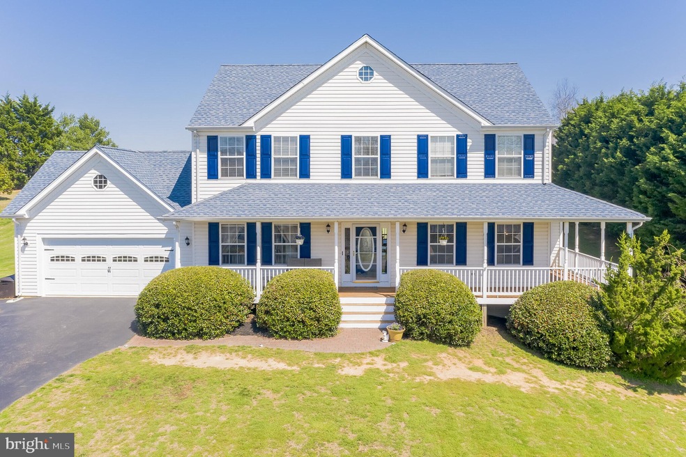 8021 Niagara Ct, Owings, MD 20736 - photo 1