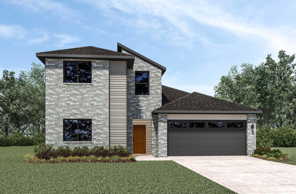 12252 Council Grove Dr, Conroe, TX 77384 - photo 1