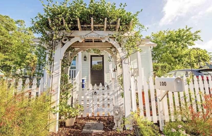 100 Lincoln St, Saint Augustine, FL 32084 - photo 1