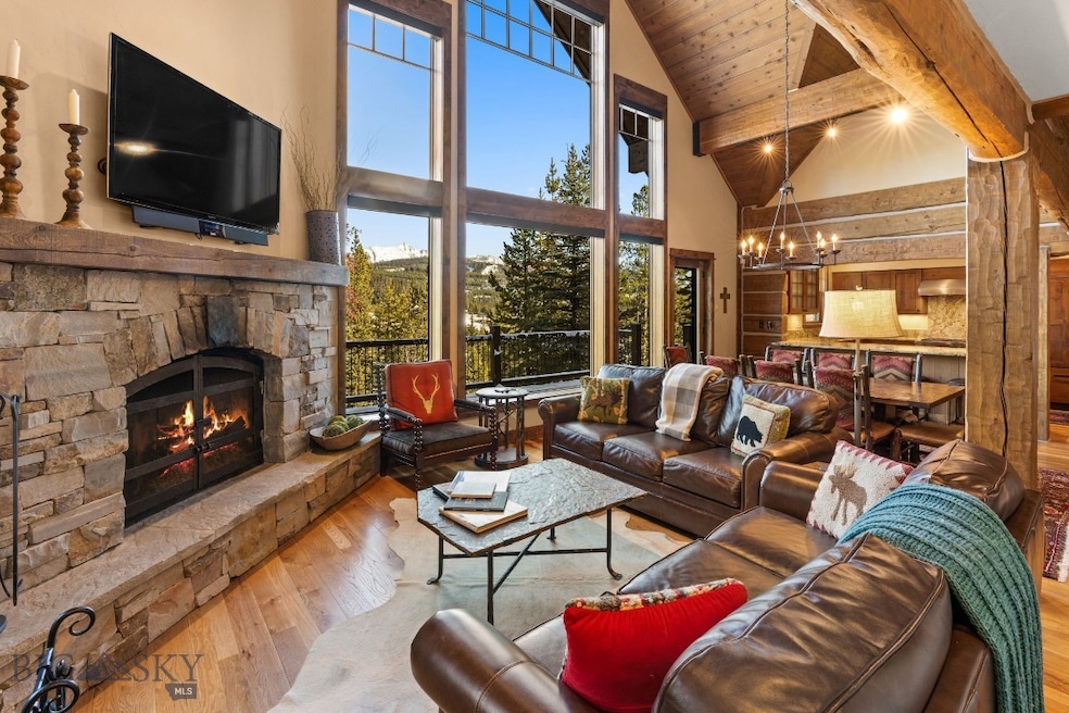 16 Oglala Rd, Big Sky, MT 59716 - photo 1