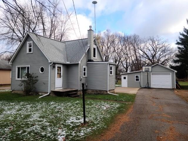 2187 Noble Ave, Flint, MI 48532 - photo 1