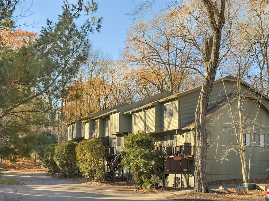 97 Meeting House Path unit 97, Ashland, MA 01721 - photo 1