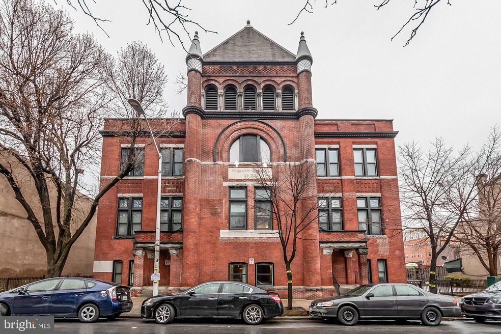 511 S Bond St unit 307, Baltimore, MD 21231 - photo 1