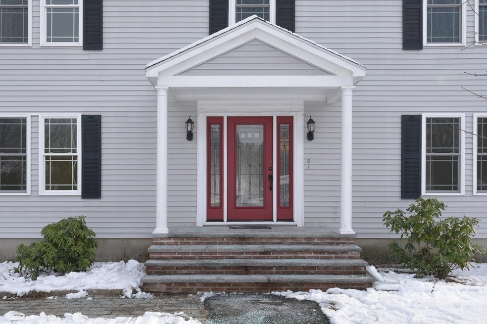 6 Carruth Dr, Northborough, MA 01532 - photo 1
