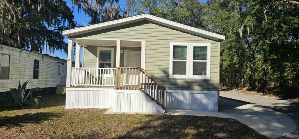 6539 Townsend Rd unit 27, Jacksonville, FL 32244 - photo 1