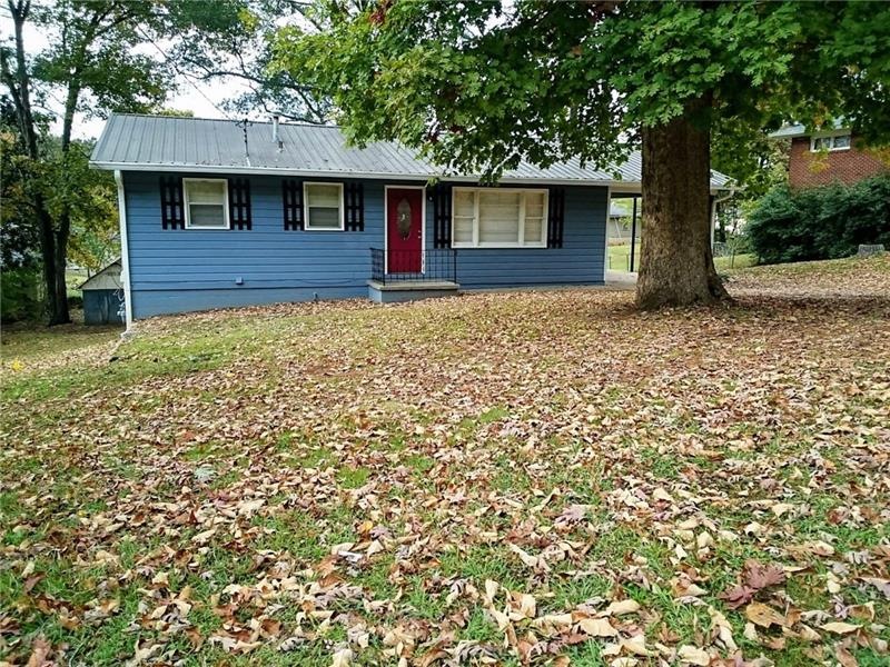 210 Alfred Ave SE, Rome, GA 30161 - photo 1