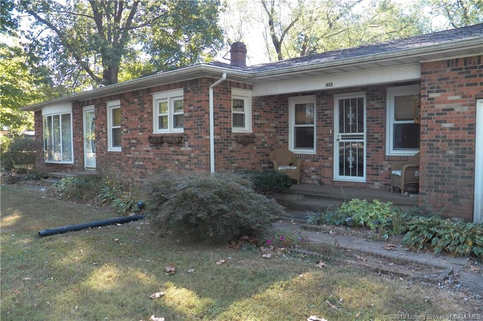 1235 Highway 64 NE, New Salisbury, IN 47161 - photo 1